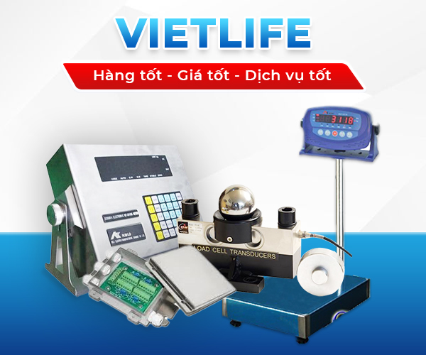 CÔNG TY TNHH CÔNG NGHỆ VÀ DỊCH VỤ VIETLIFE
